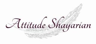 Attitude Shayarian